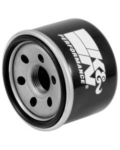 K&N Yamaha / Kymco 2.813in OD x 2.469in H Oil Filter buy in USA