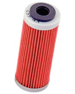 K&N 1.313in OD x 3.438in H Oil Filter buy in USA