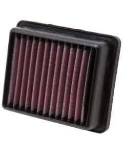 K&N 11-13 KTM 125 Duke / 12-13 KTM 200 Duke Replacement Panel Air Filter buy in USA