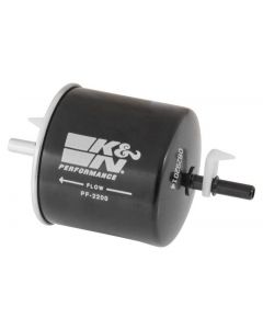 K&N Cellulose Media Fuel Filter 3in OD x 5.625in L buy in USA