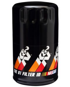 K&N Oil Filter 3in OD x 5.094in H for Buick/Chevrolet/Pontiac/GMC/Oldsmobile/GMC/Cadillac buy in USA