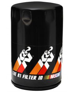 K&N Oil Filter for Nissan/Ford/Toyota/Audi/Chevy/Subary/VW/Porsche/BMW 3in OD x 5.063in H buy in USA