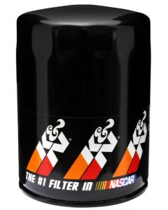 K&N Oil Filter for Ford/Audi/VW/Toyota/Mercury/Mazda/Nissan/Dodge/Lincoln/Volvo 3.656in OD buy in USA