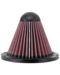 K&N Unique Custom Air Filter Tapered Conical 170mm Base OD x 60mm Top OD x 124mm Height buy in USA