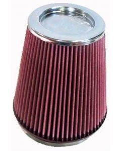 K&N Universal Air Filter 6in Flange ID x 7.5in Base / 5in OD Top x 8in H buy in USA