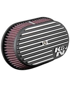 K&N Street Metal Intake System for 12-16 Harley Davidson Road King 103cl Side Draft Touring buy in USA