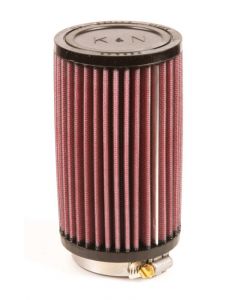 K&N Universal Clamp-On Air Filter 2-7/16in FLG / 3-1/2in OD / 6in H buy in USA