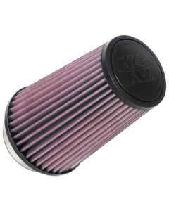 K&N Universal Tapered Filter 3.5in Flange ID x 5.5in Base OD x 4in Top OD x 8in Height buy in USA