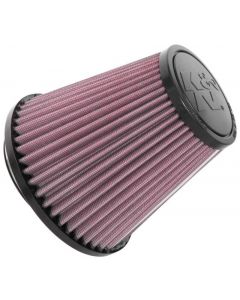 K&N Universal Clamp-On Air Filter 3-1/4in FLG / 5-3/4in B / 3-1/2in T / 5-7/16in H buy in USA