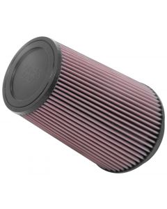 K&N Universal Clamp-On Air Filter 5in FLG / 6-1/2in B / 4-3/8in T / 8-3/4in H buy in USA