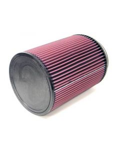 K&N Universal Clamp-On Air Filter 6in ID FLG / 1in L / 7-1/2in OD / 10in H buy in USA