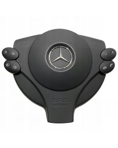 Mercedes Benz SLR McLaren Driver Airbag 4SZ4Y8FLO buy in USA