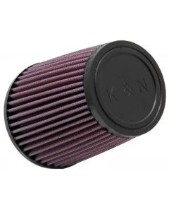 K&N Universal Rubber Filter 3 1/2 inch FLG / 4 5/8 inch Base / 3-1/2 inch Top / 5 1/2 inch Height buy in USA