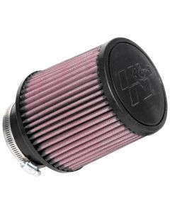 K&N Universal Clamp-On Air Filter 3in FLG / 5in B / 4-1/2in T / 5in H buy in USA