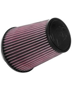 K&N Universal Tapered Filter 3in Flange ID x 6in Base OD x 4in Top OD x 6.75in Height buy in USA