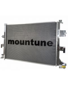 mountune 16-18 Ford Focus RS Triple Pass Radiator Upgrade buy in USA