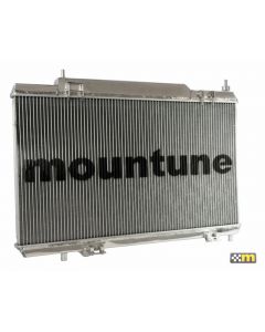 mountune 14-19 Ford Fiesta ST Triple Pass Radiator Upgrade buy in USA