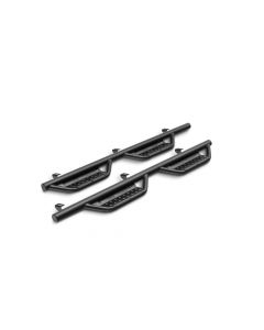 N-Fab RS Nerf Step 19-20 Chevy 1500 (Next Gen) / 20-21 Chevy 2500/3500 CC - Cab Length - Tex. Black buy in USA