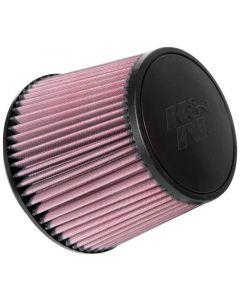 K&N Universal Clamp-On Air Filter 6in FLG / 7-1/2in B / 5-7/8in T / 6in H buy in USA