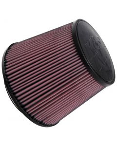 K&N Universal Clamp-On Air Filter 6in FLG / 9in B / 6-5/8in T / 7-1/2in H buy in USA