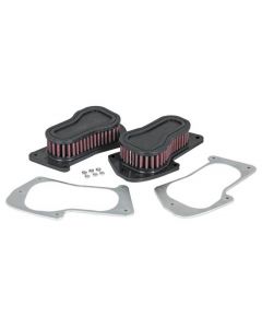 K&N 06-09 Suzuki Boulevard M109R-VZR 1800 Replacementr Air Filter buy in USA