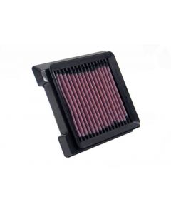 K&N Replacement Air Filter for 86-04 Suzuki LS650 Savage / 05-11 Boulevard S40 buy in USA