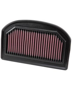 K&N 12-13 Triumph Tiger Explorer Replacememt Air Filter buy in USA