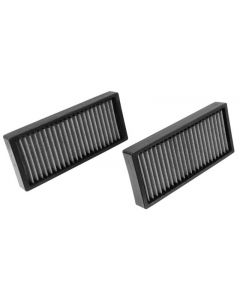 K&N 04-15 Nissan Titan 5.6L V8 F/I Cabin Air Filter buy in USA