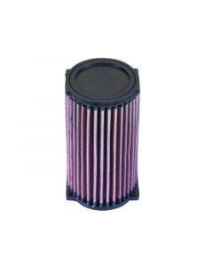 K&N 00-02 Yamaha YFM400 Kodiak Auto 4x4 393/00-01 YFM400 Kodiak Auto 2x4 393 Replacement Air Filter buy in USA