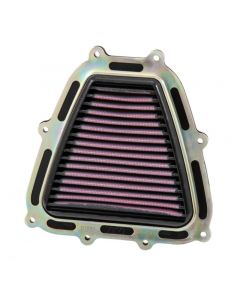 K&N Replacement Unique Panel Air Filter for 2014-2015 Yamaha YZ250F/YZ450F buy in USA