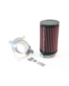 K&N 06-09 & 11-13 Yamaha YFM700R Raptor 700 / 07--12 Raptor SE 700 Custom Assembly Filter Kit buy in USA