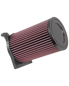 K&N 16-17 Yamaha YFM700 Grizzly 708CC Replacement Drop In Air Filter buy in USA