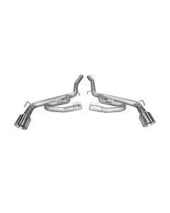 Axle-Back with J-Pipes Exhaust Camaro Coupe/Auto & Manual 2010-2015 buy in USA