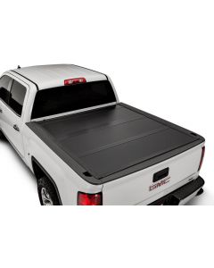 UnderCover 14-18 Chevy Silverado 1500 (19 Legacy) 5.8ft Ultra Flex Bed Cover - Black Textured buy in USA