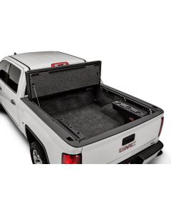 UnderCover 19-20 Chevy Silverado 1500 5.8ft Ultra Flex Bed Cover - Matte Black Finish buy in USA