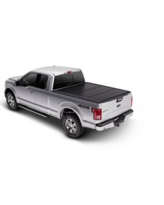 UnderCover 15-20 Ford F-150 5.5ft Ultra Flex Bed Cover - Matte Black Finish buy in USA