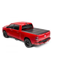 UnderCover 09-18 Ram 1500 (w/o Rambox) (19+ Classic) 5.7ft Ultra Flex Bed Cover - Matte Black Finish buy in USA