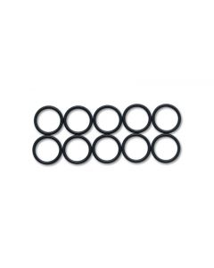 Vibrant -3AN Rubber O-Rings - Pack of 10 buy in USA