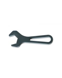 Vibrant -6AN Aluminum Wrench - Anodized Black (individual retail packaged) buy in USA