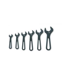 Vibrant Aluminum Wrench Set Set of 6 (AN-4 to AN-16) buy in USA