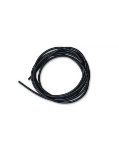 Vibrant 1/8 (3.2mm) I.D. x 50 ft. Silicon Vacuum Hose - Black buy in USA