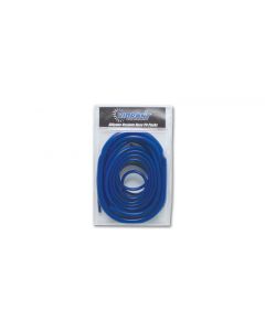 Vibrant Silicon vac Hose Pit Blue 5ft-1/8in 10ft of 5/32in 4ft of 3/16in 4ft of 1/4in 2ft of 3/8in buy in USA