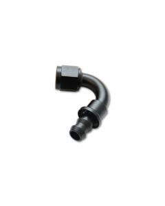 Vibrant Push-On 120 Degree Hose End Elbow Fitting - -6AN buy in USA