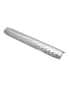 Vibrant SHEETHOT Premed Pipe Shield 2in-3in OD Straight Tubing 1 foot length rated direct heat 1100F buy in USA