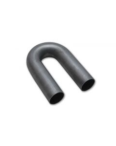 Vibrant 1.25in OD T304 SS Tight Radius 180 Deg U-Bend (2in Centerline Radius) buy in USA