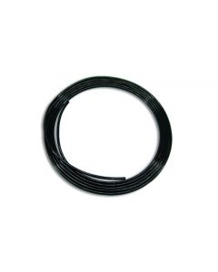 Vibrant 5/32in (4mm) OD Polyethylene Tubing 10 foot length (Black) buy in USA