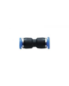 Vibrant Union Straight Pneumatic Vacuum Fitting - for use with 3/8in (9.5mm) OD tubing buy in USA