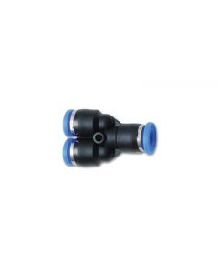 Vibrant Union inYin Pneumatic Vacuum Fitting - for use with 5/32in (4mm) OD tubing buy in USA