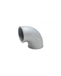 Vibrant 2.5in O.D. Cast Aluminum Elbow (90 degree Tight Radius) buy in USA