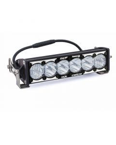 Baja Designs OnX6 10in Hybrid LED & Laser Light Bar buy in USA